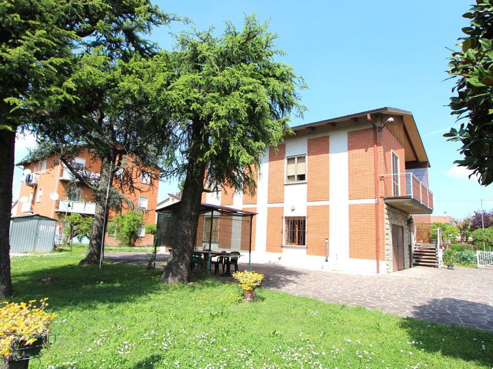 Haus in Valsamoggia, Bologna - Foto 1