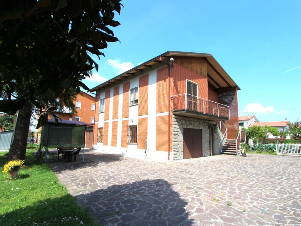 Haus in Valsamoggia, Bologna - Foto 2