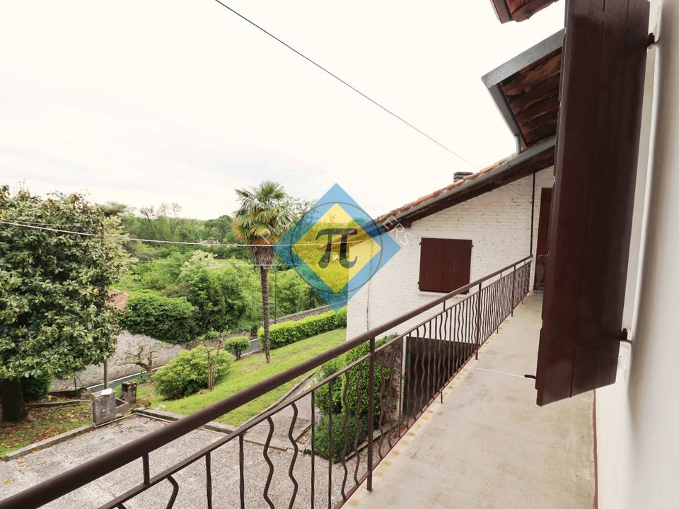 Villa i Cavasso Nuovo, Pordenone - foto 3