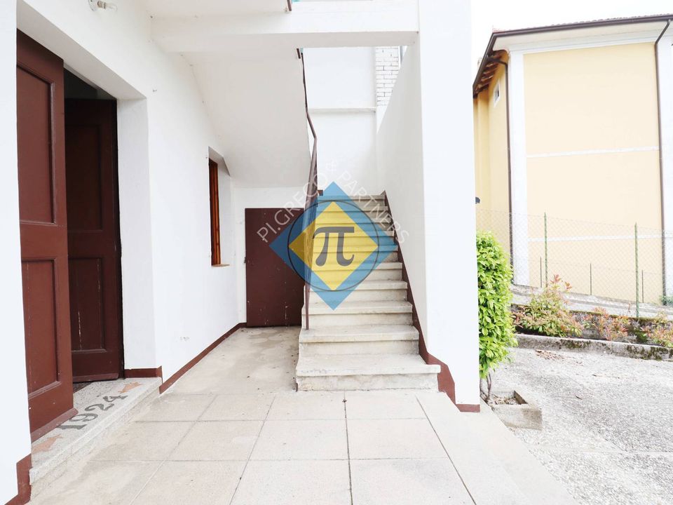 Villa i Cavasso Nuovo, Pordenone - foto 4