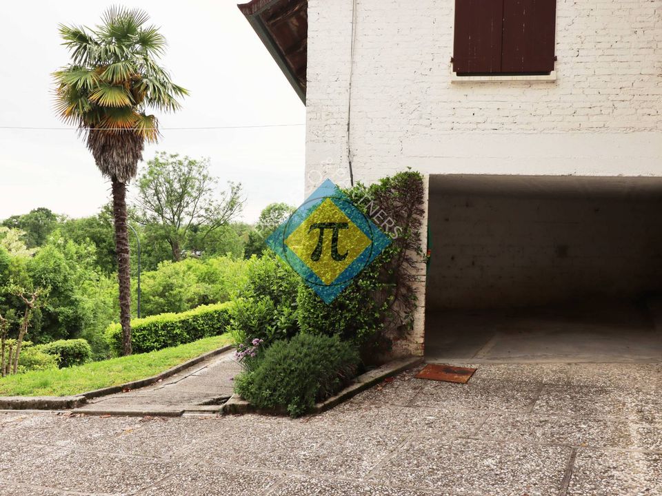 Villa i Cavasso Nuovo, Pordenone - foto 5