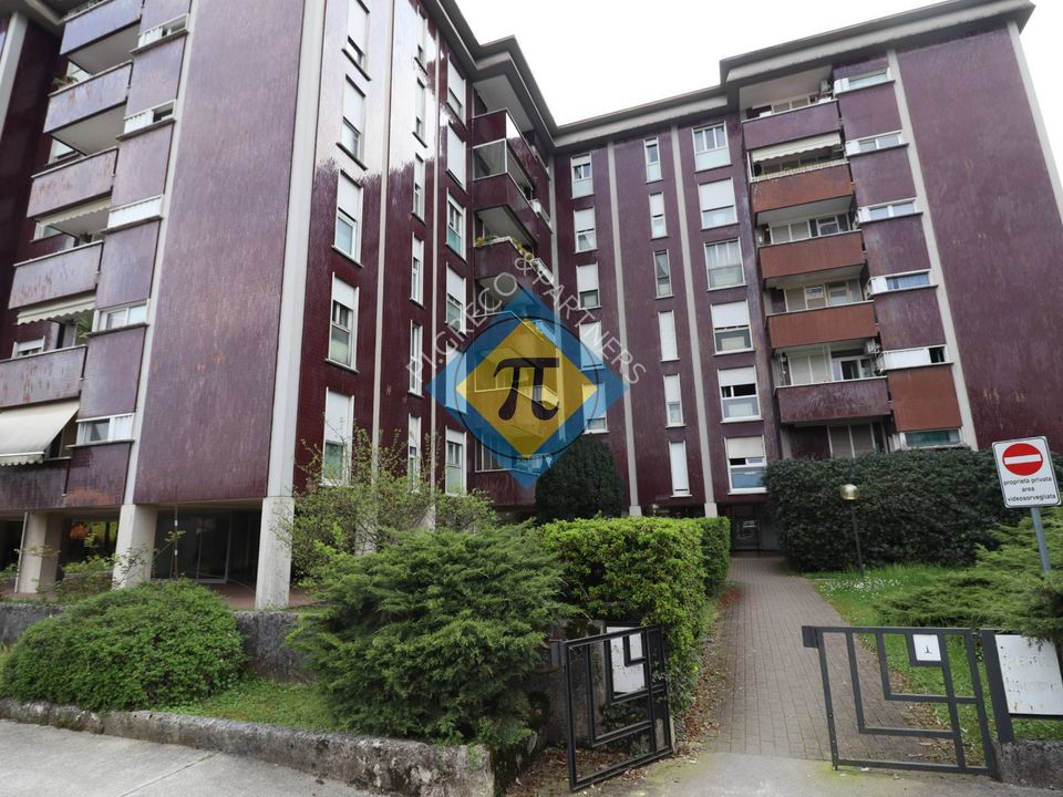 Leilighet i Pordenone, Pordenone - bilde 1