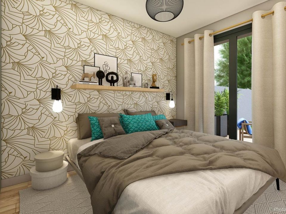 Villa i Ligne, Loire-Atlantique - foto 3