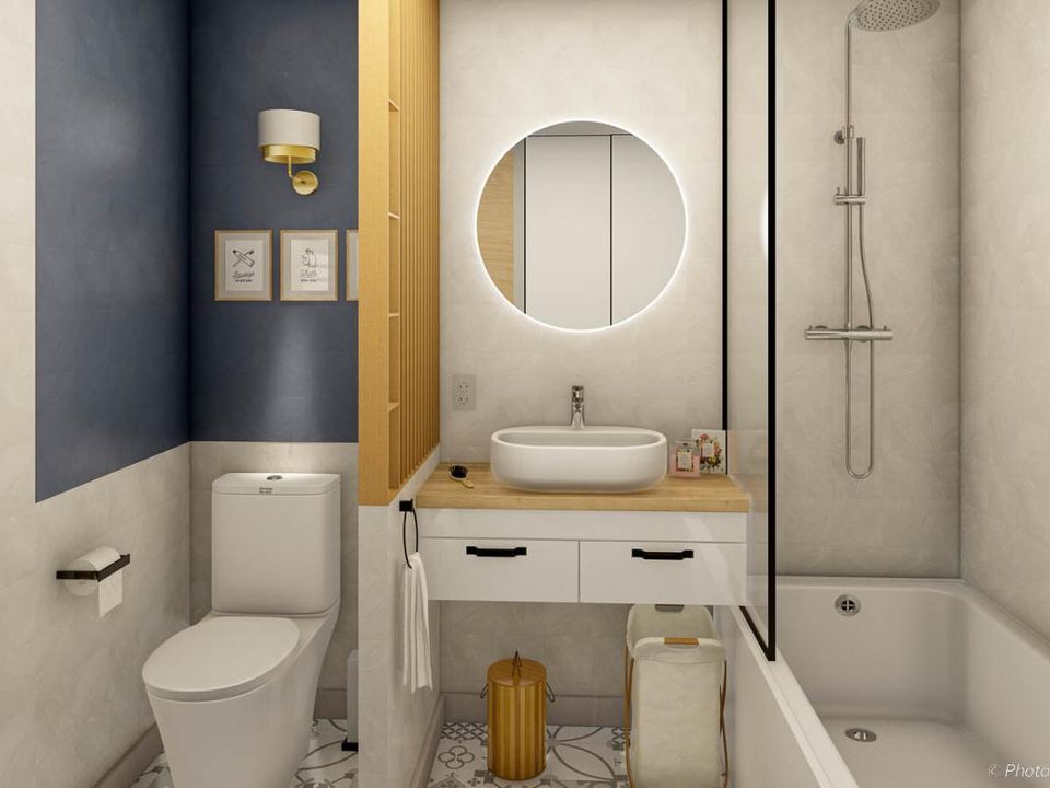 Villa i Ligne, Loire-Atlantique - foto 4