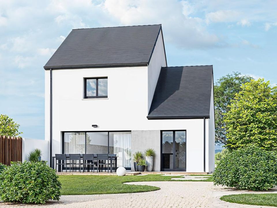 Villa i Ligne, Loire-Atlantique - foto 5