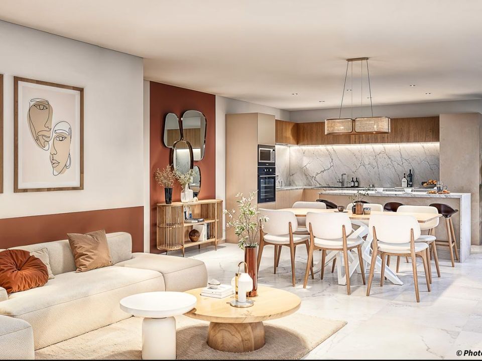 Villa i Pouillé-les-Côteaux, Loire-Atlantique - foto 1