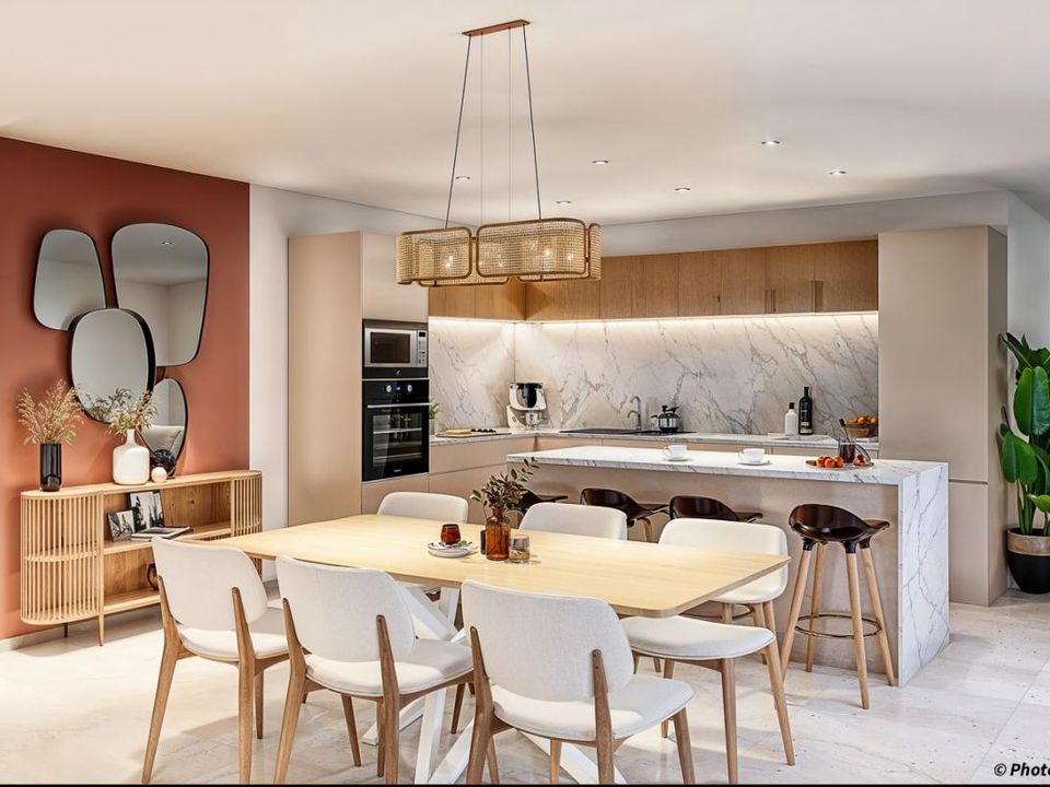 Villa i Pouillé-les-Côteaux, Loire-Atlantique - foto 3