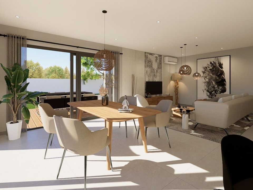 Villa i Isse, Loire-Atlantique - foto 2