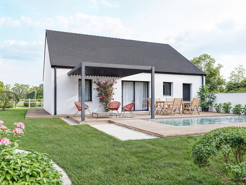 Villa i Treillières, Loire-Atlantique - foto 2