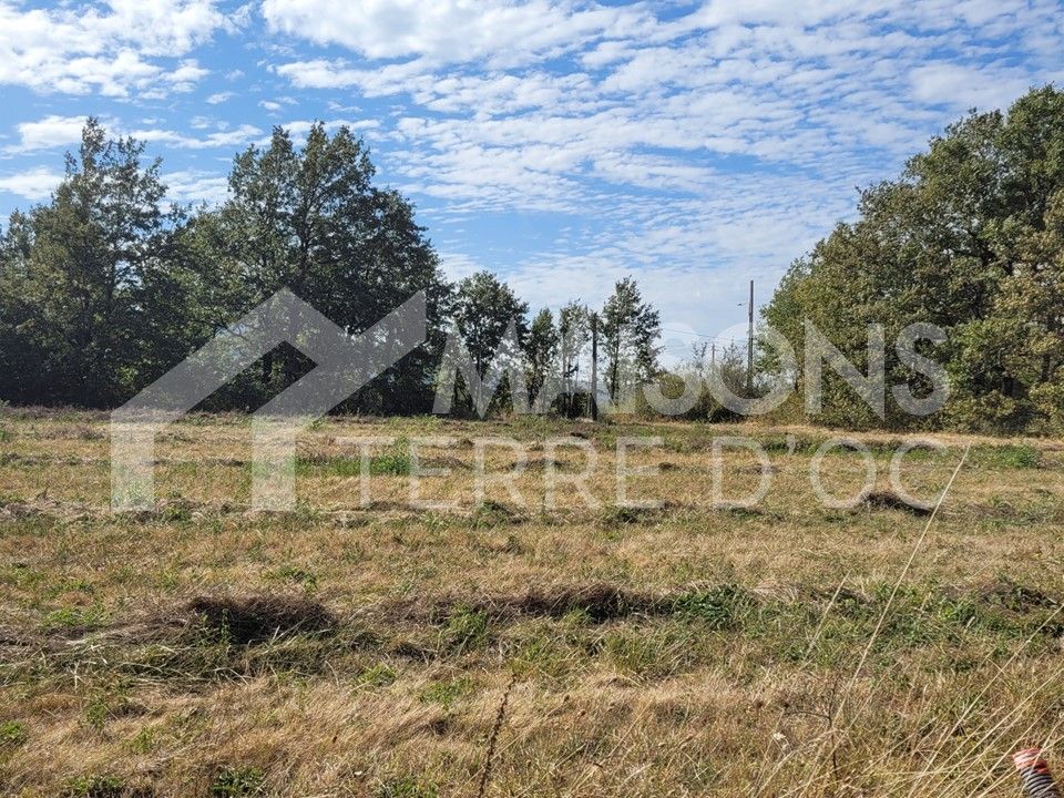 Terreno en Revel, Haute-Garonne - foto 1