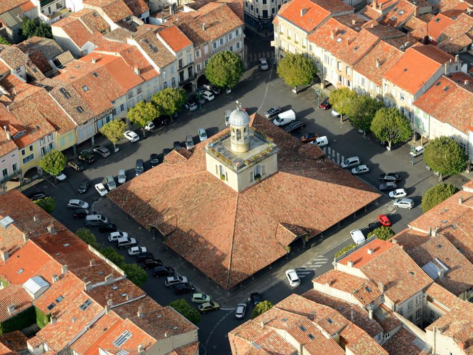 Terreno en Revel, Haute-Garonne - foto 3