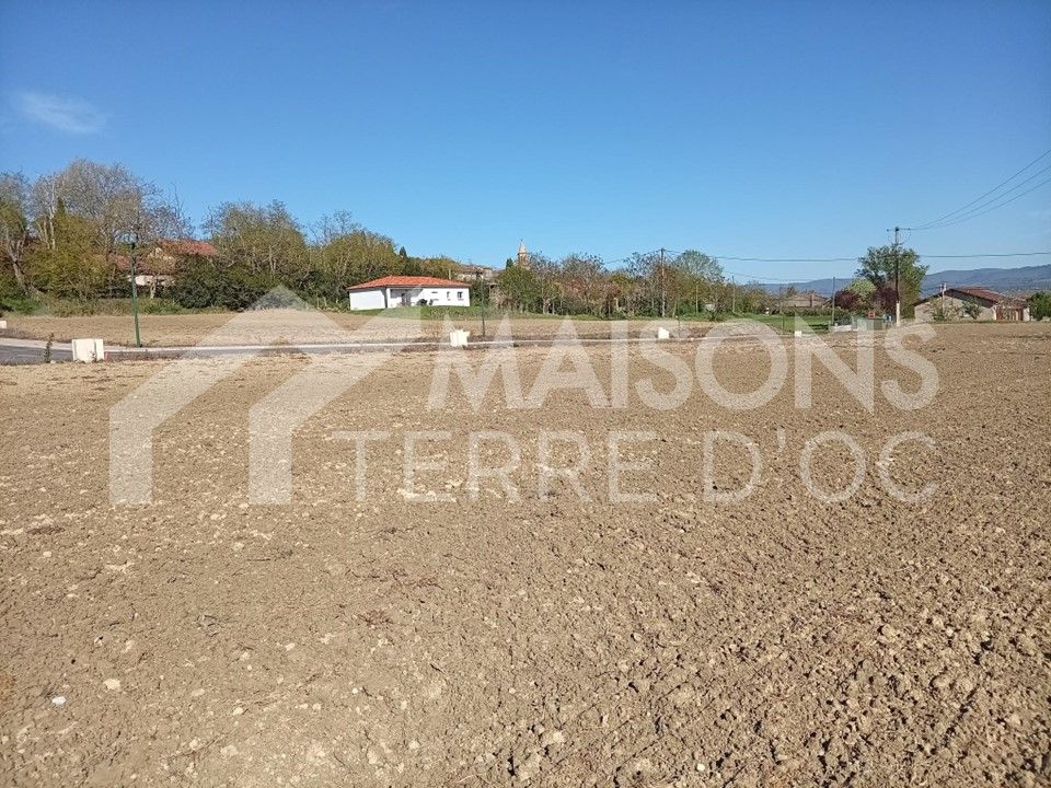 Tomt i Revel, Haute-Garonne - bilde 1