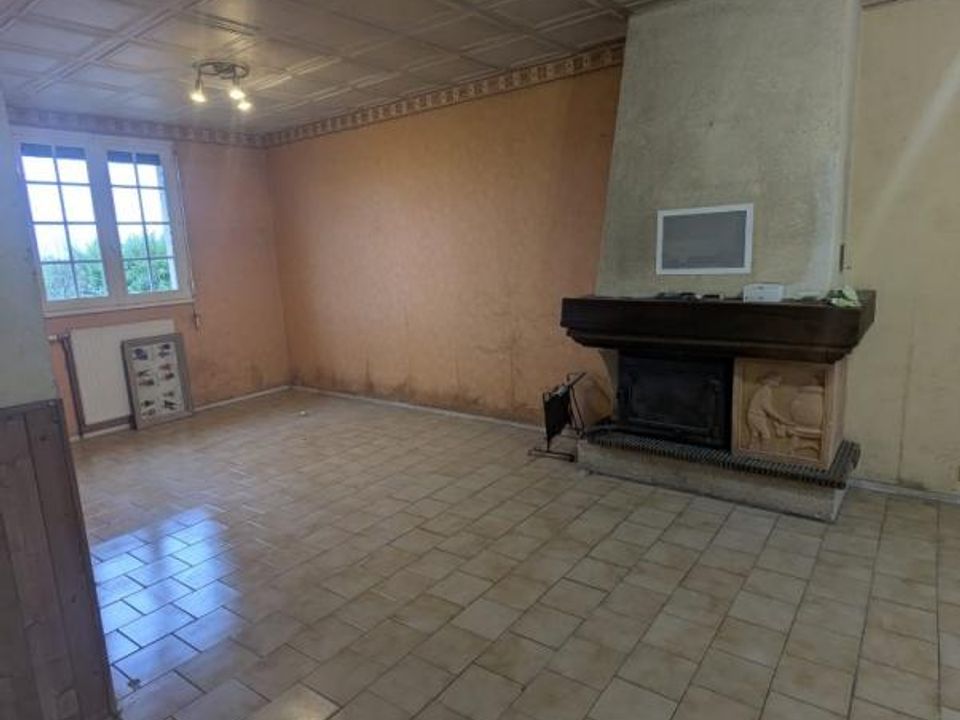 Villa i Baud, Morbihan - bilde 3