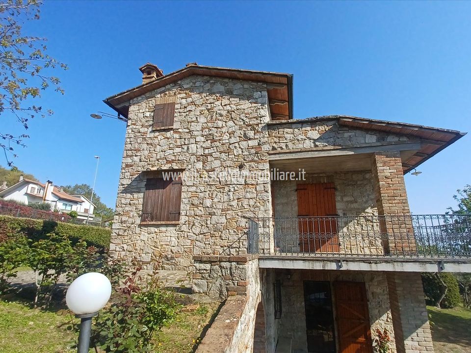 Villa i Sarteano, Siena - foto 4