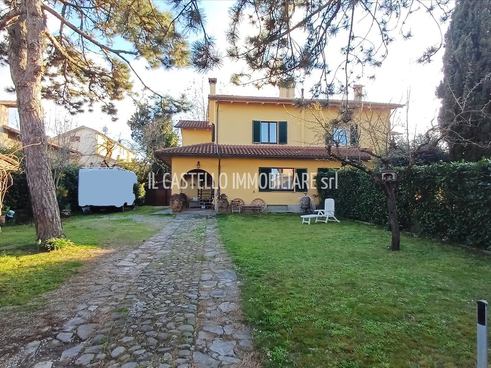 Rækkehus i Sarteano, Siena - foto 2