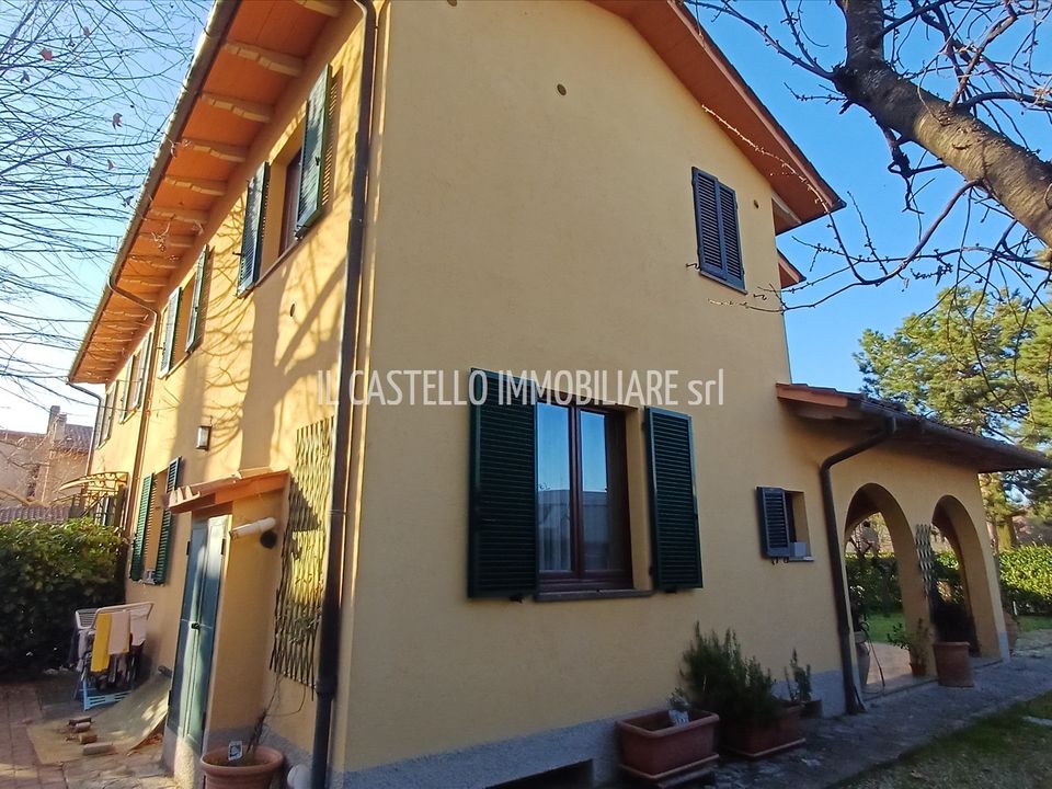 Rækkehus i Sarteano, Siena - foto 3