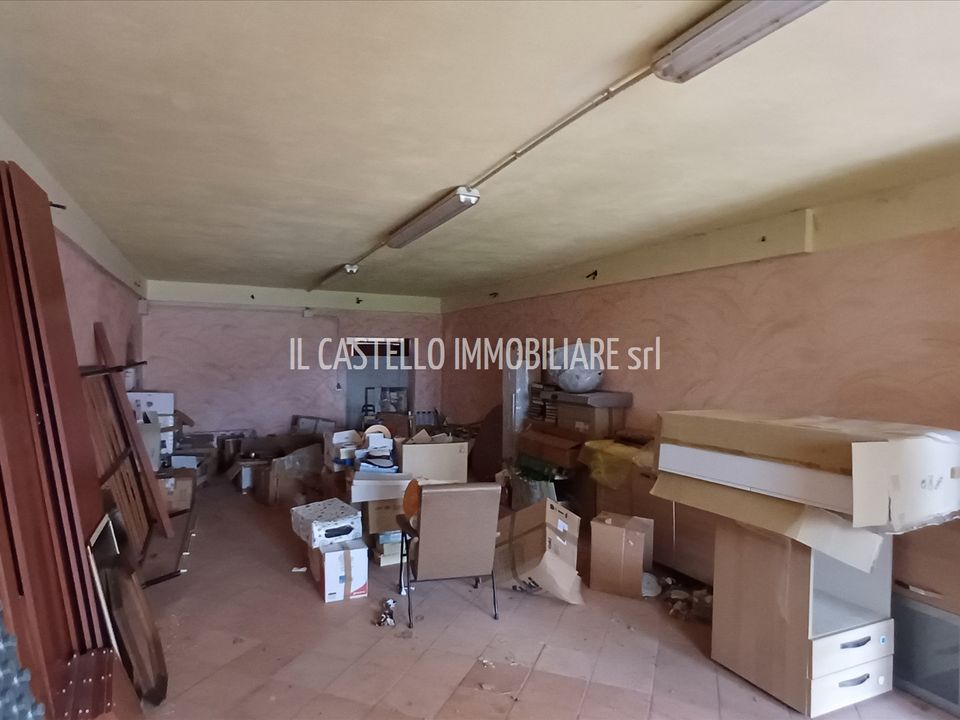 Villa i Torrita di Siena, Siena - foto 4
