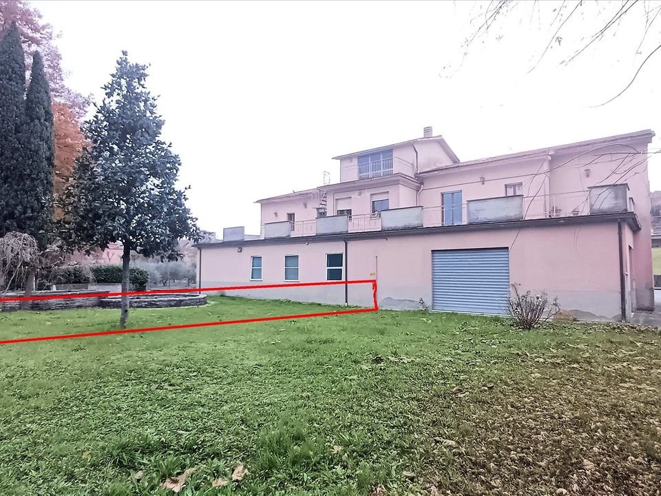 Rækkehus i Sarteano, Siena - foto 2