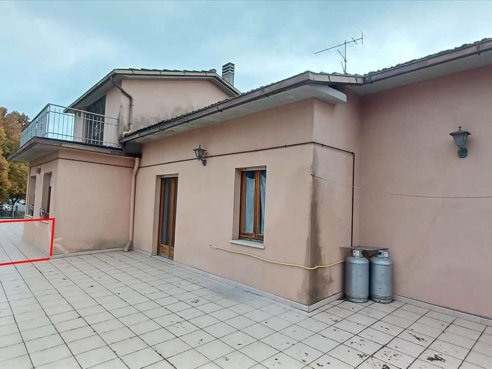 Rækkehus i Sarteano, Siena - foto 4