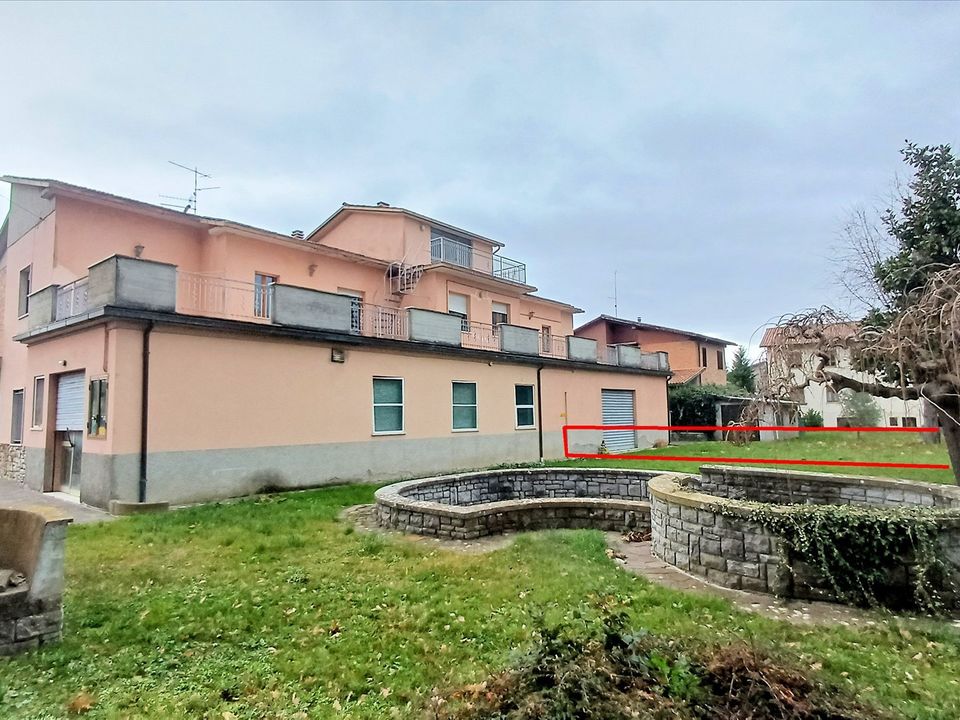 Rækkehus i Sarteano, Siena - foto 2