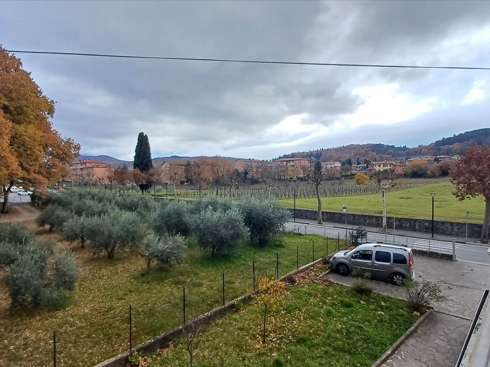 Rækkehus i Sarteano, Siena - foto 4