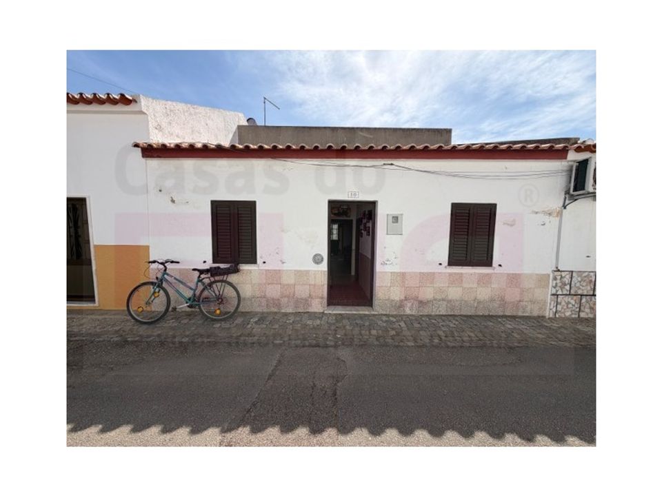 Landejendom i Casa Branca, Portalegre - foto 1