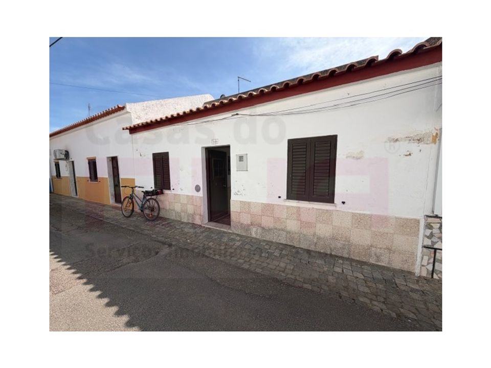 Landejendom i Casa Branca, Portalegre - foto 2