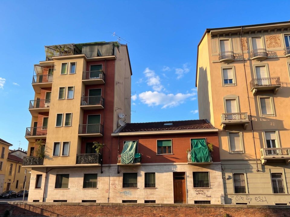 Erhvervsejendom i Torino, Turin - foto 2