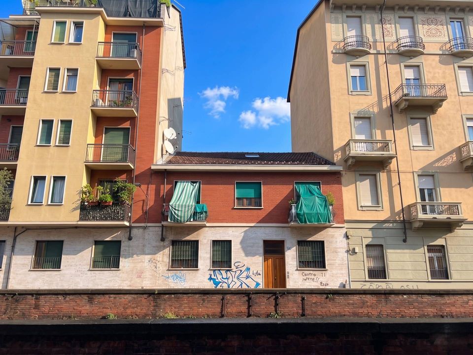 Erhvervsejendom i Torino, Turin - foto 3