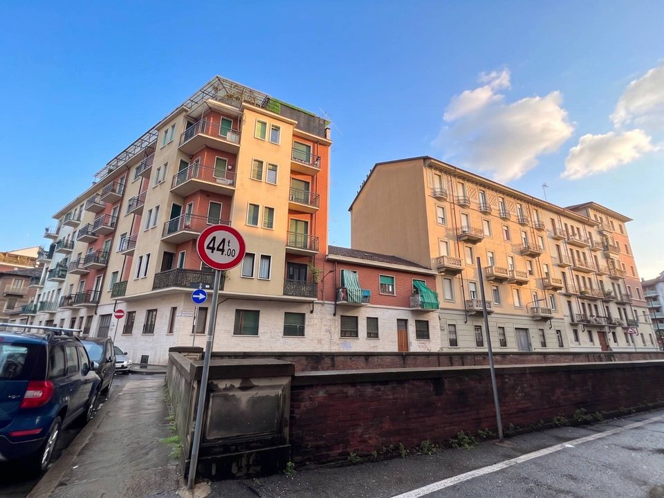 Erhvervsejendom i Torino, Turin - foto 5