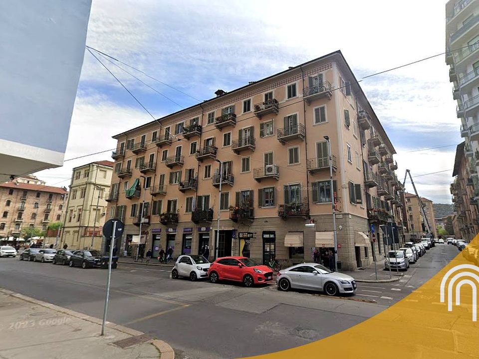 Lejlighed i Torino, Turin - foto 1