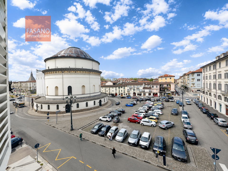 Lejlighed i Torino, Turin - foto 2