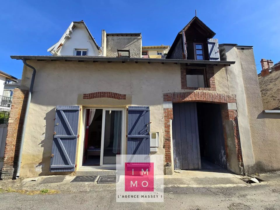 Byhus i Tarbes, Hautes-Pyrenees - foto 1