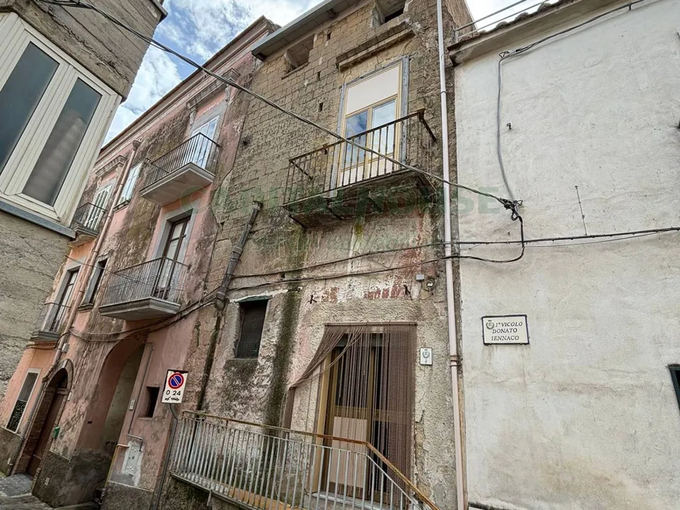 Villa i Castel San Giorgio, Salerno - foto 1