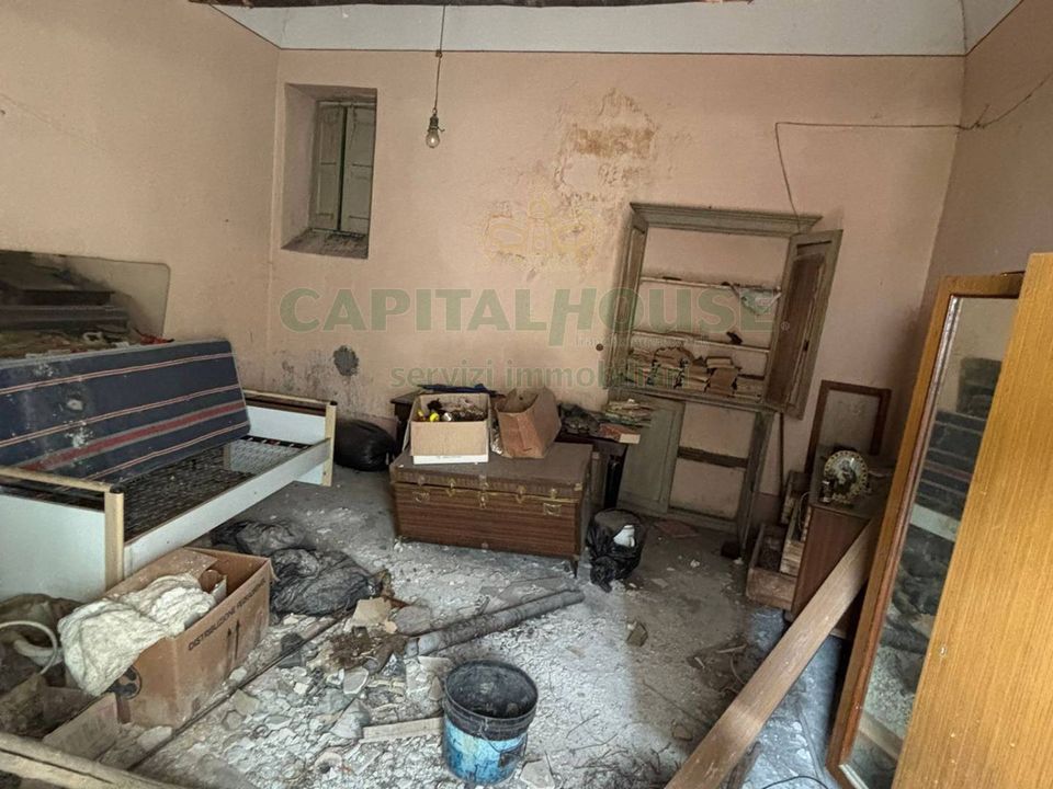 Villa i Castel San Giorgio, Salerno - foto 4