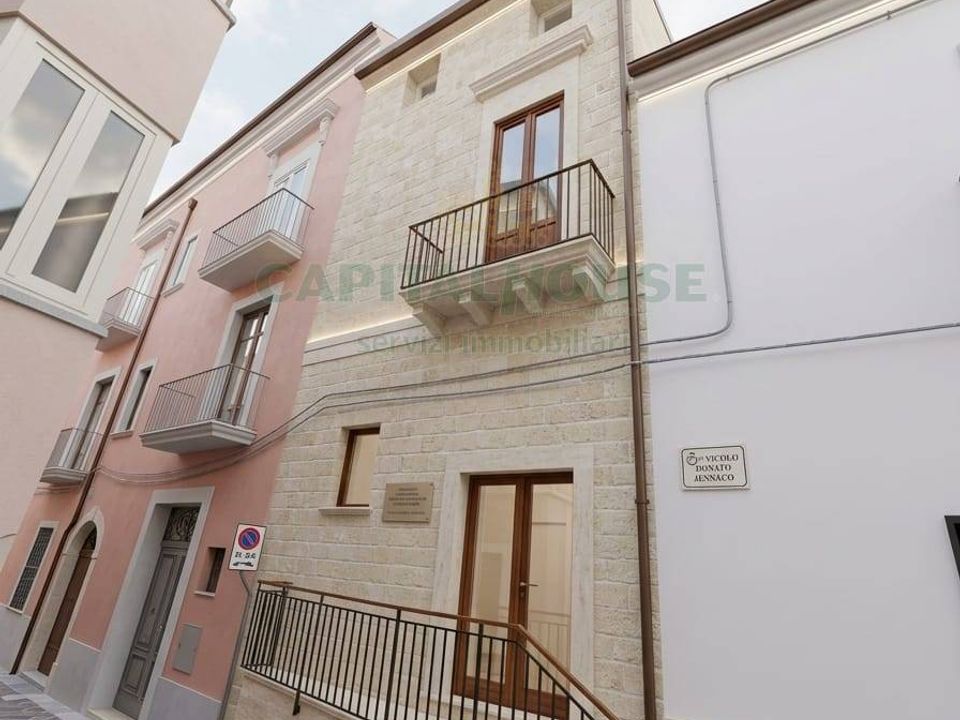 Villa a Castel San Giorgio, Salerno - foto 1