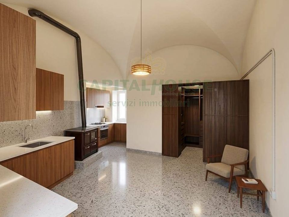 Villa a Castel San Giorgio, Salerno - foto 2
