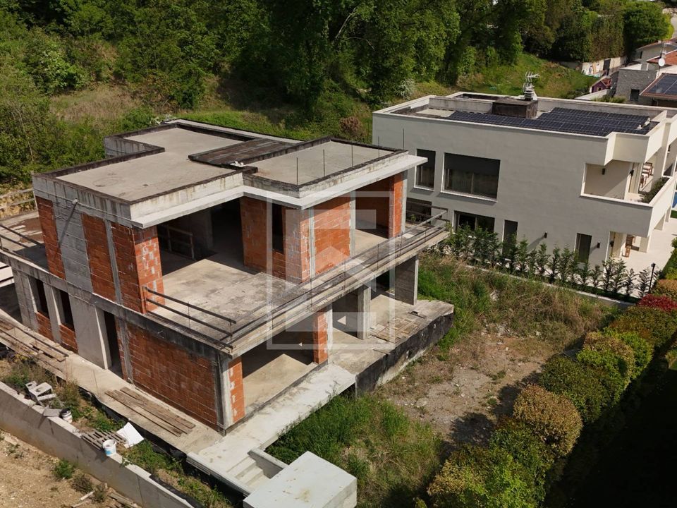 Villa i Padenghe sul Garda, Brescia - foto 1