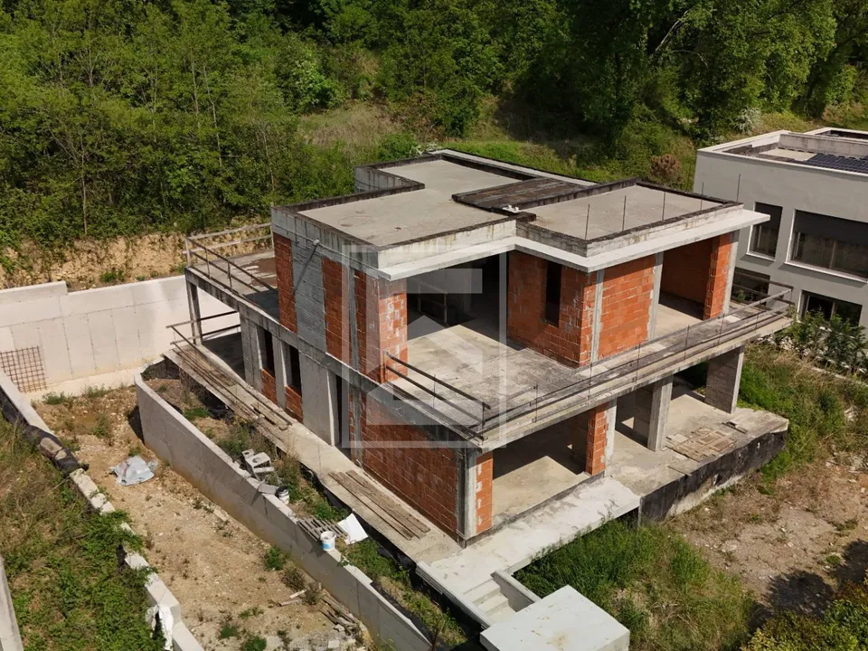 Villa i Padenghe sul Garda, Brescia - foto 2