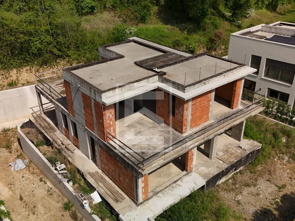 Villa i Padenghe sul Garda, Brescia - foto 3