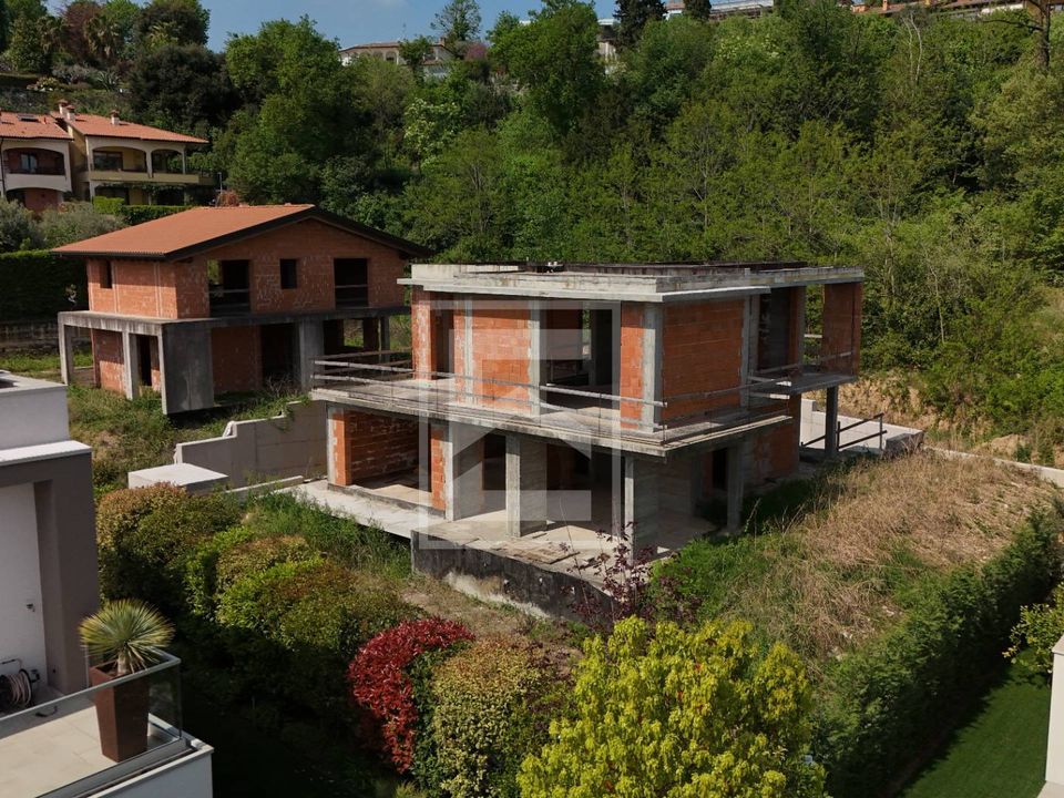 Villa i Padenghe sul Garda, Brescia - foto 4