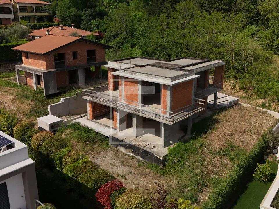 Villa i Padenghe sul Garda, Brescia - foto 5