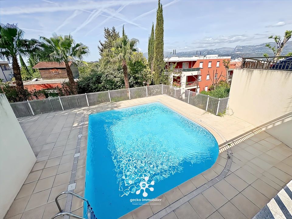 Lejlighed i Nice, Alpes-Maritimes - foto 1
