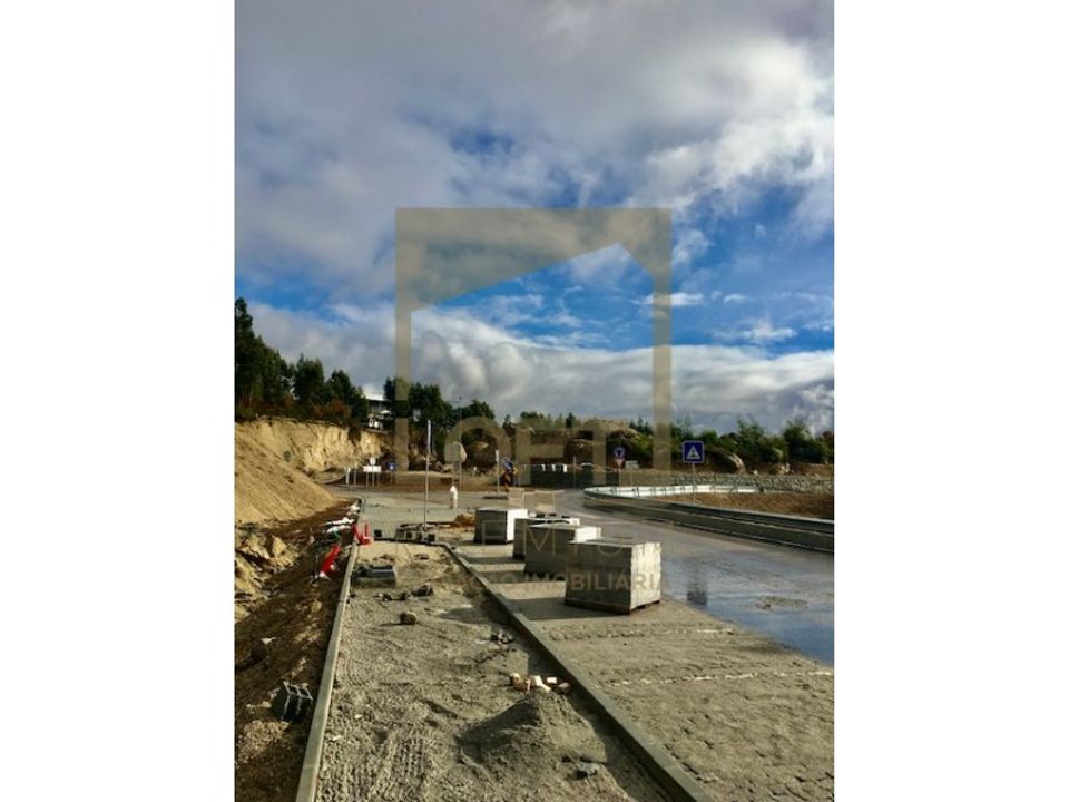 Helårsgrund i Guimaraes, Braga - foto 2