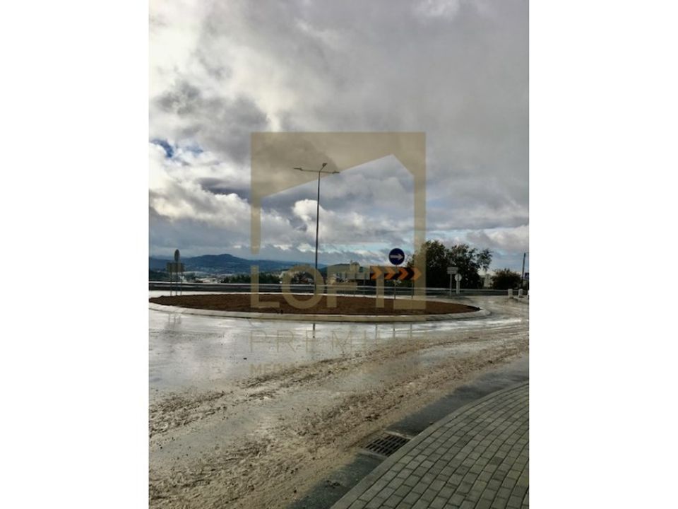Helårsgrund i Guimaraes, Braga - foto 3