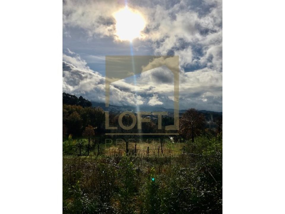Helårsgrund i Guimaraes, Braga - foto 4