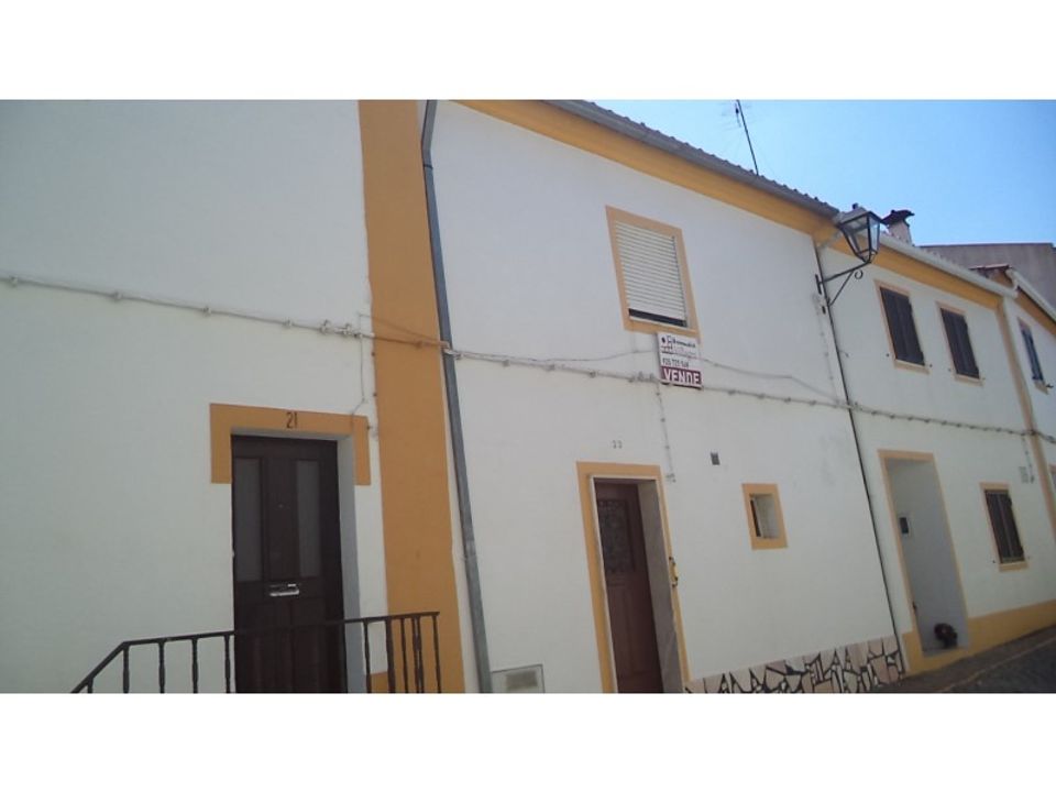 Villa i Portalegre, Portalegre - bilde 1