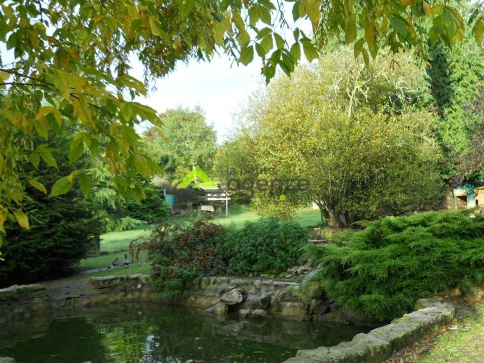 Villa i St.-Yrieix-la-Montagne, Creuse - foto 4
