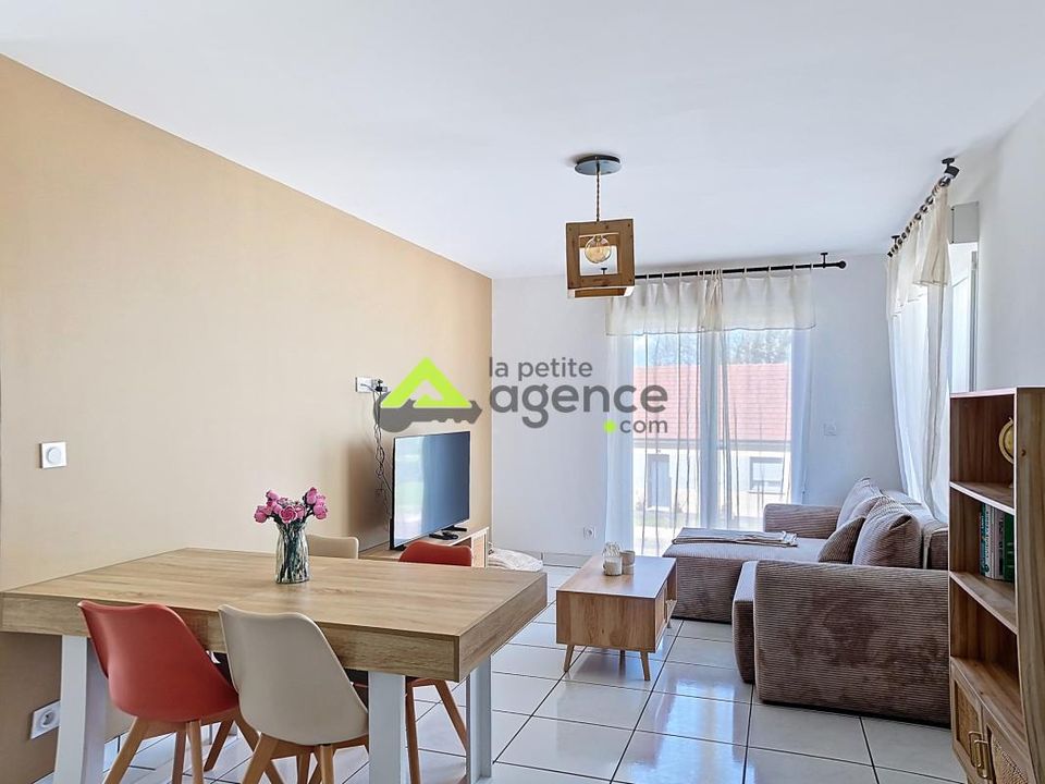 Bungalow i Sainte-Feyre, Creuse - bilde 1