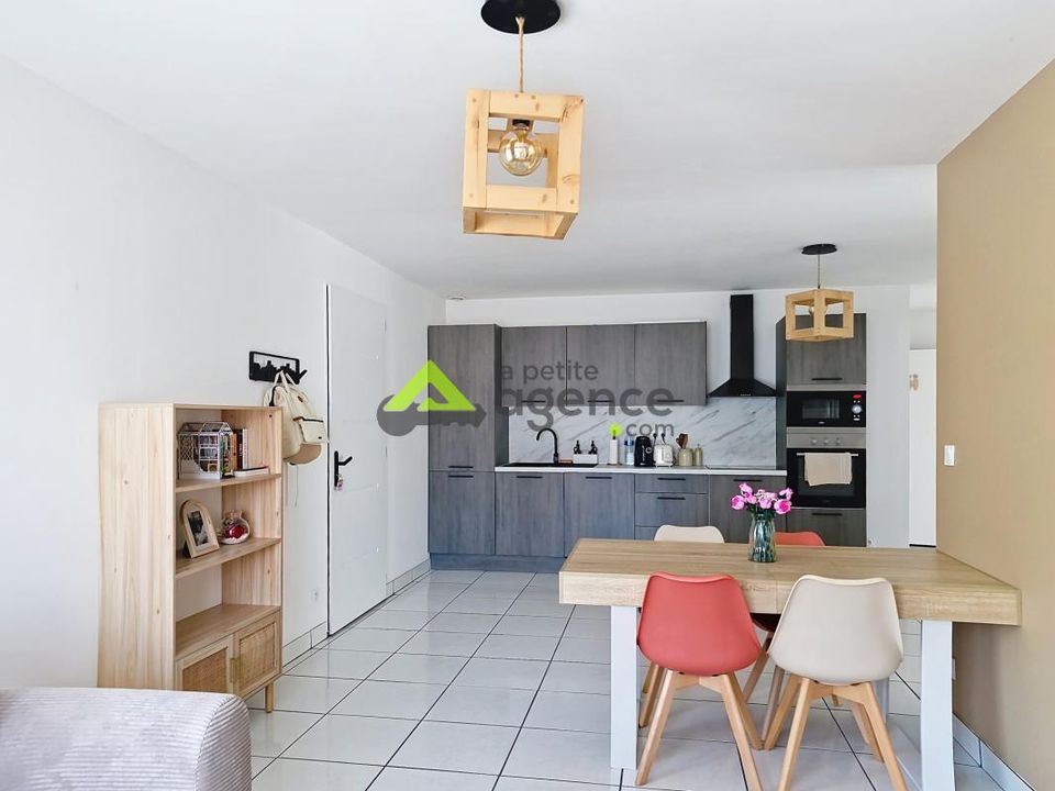 Bungalow i Sainte-Feyre, Creuse - bilde 3